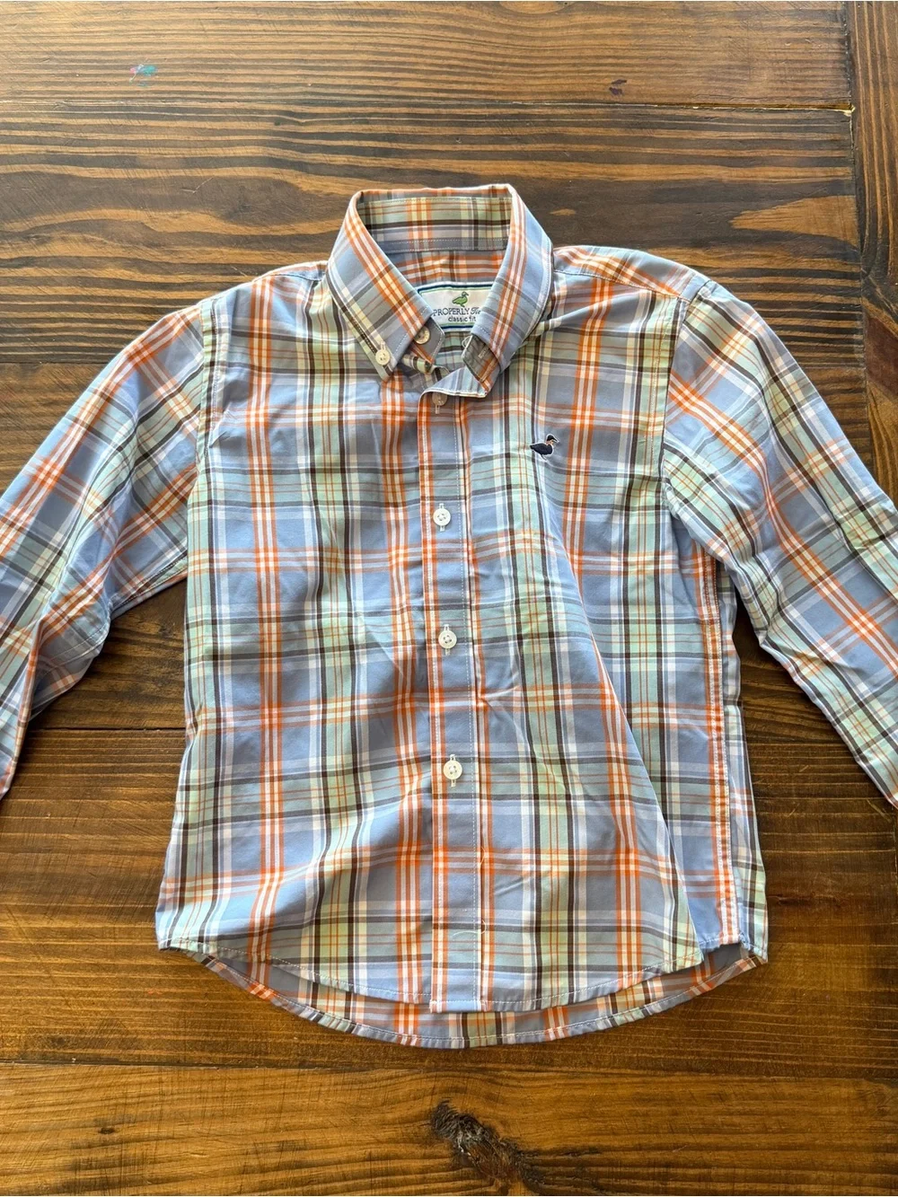 Boy’s 3T Properly Tied Bundle